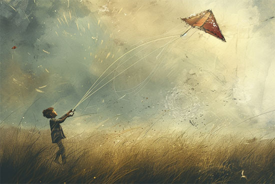 The Best Wind Speed for Kite Flying. Find Your Perfect Conditions