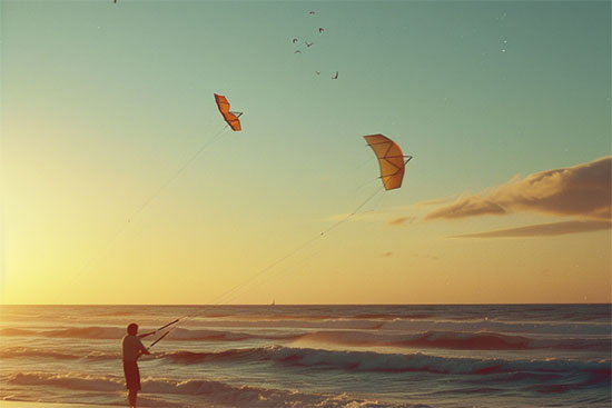 Best kites for adults