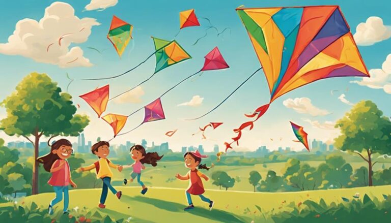 Flying a kite in your backyard. What you should know