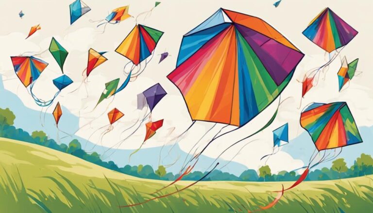 What Are the Best Single-Line Kites for Adults?