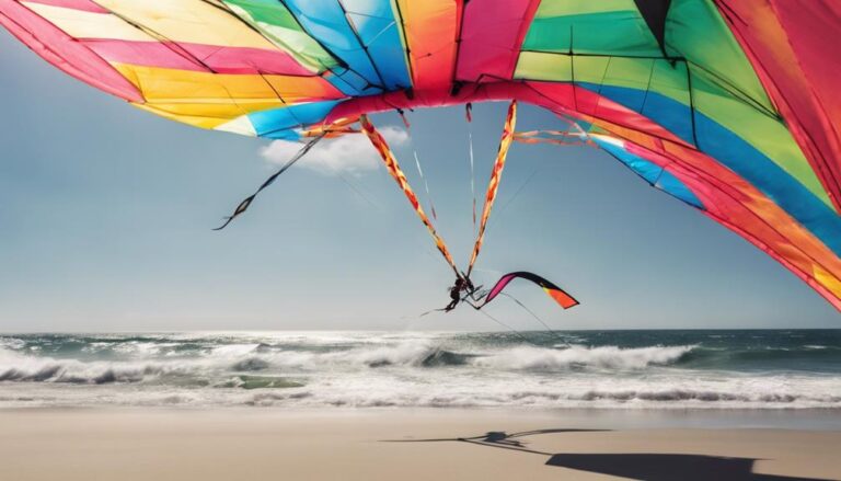 Stunt Vs Power Kites: Expert Tips for Choosing