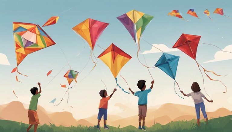 What Factors Guide Your Kite Choice?