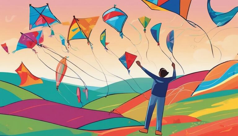 Why Make Your Own Single-Line Kite?