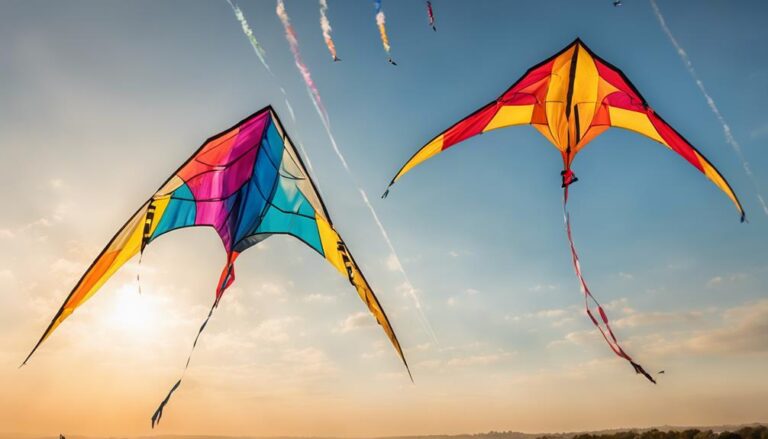 Why Is Dual-Line Kite Flying So Thrilling?