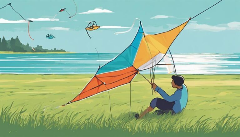 Things To Consider When Buying A Kite