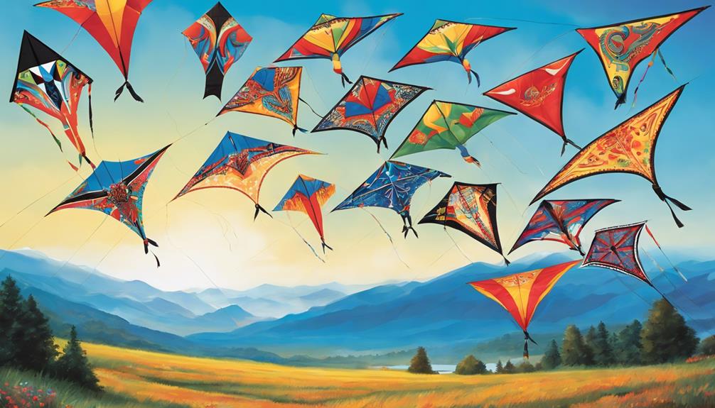 great kite flying options