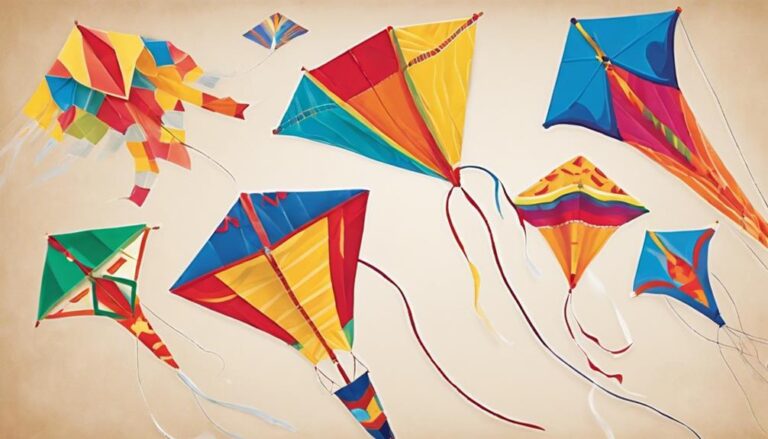 Why Different Papers Matter in Kite Making?