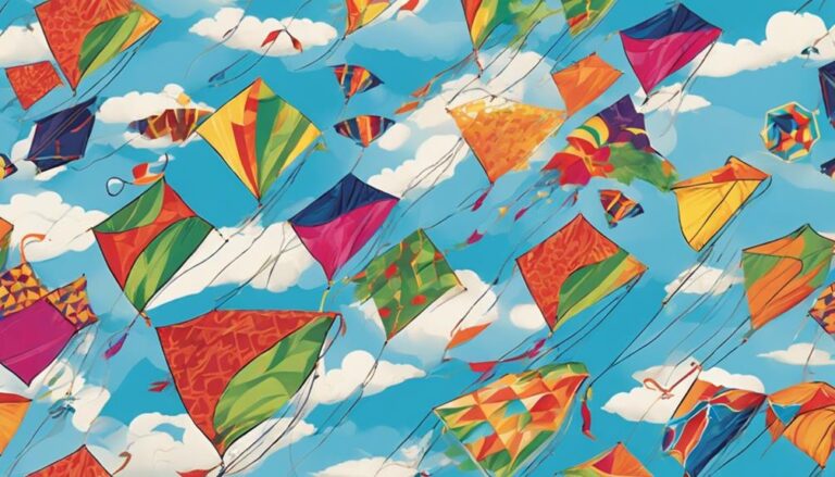 Top 10 High-Quality Kite Fabric Suppliers