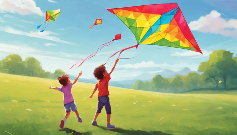 Beginner's Guide: Mastering Kite Flying Basics