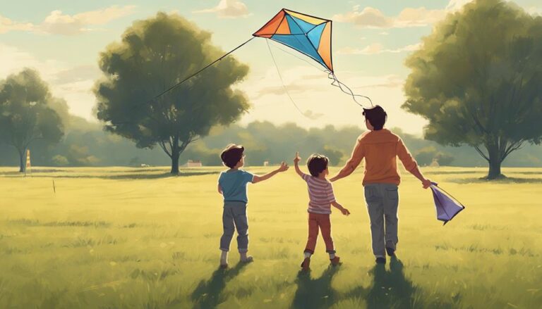 What Are Key Safety Tips for Kite Flying?