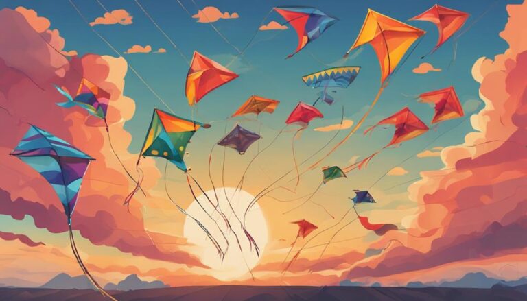 Tips to Soar Your Kites Higher