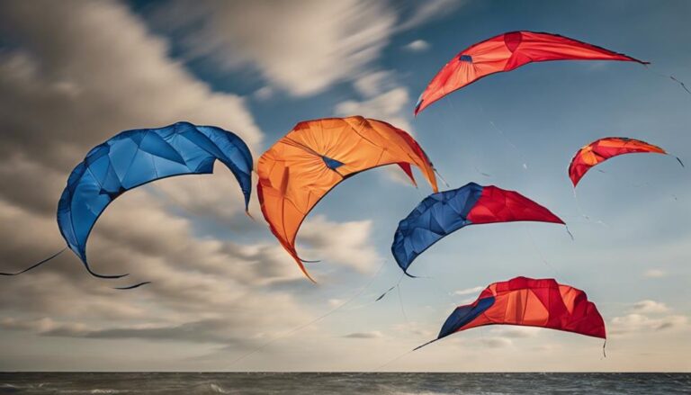 Top 3 Wind-Resistant Kite Materials Reviewed