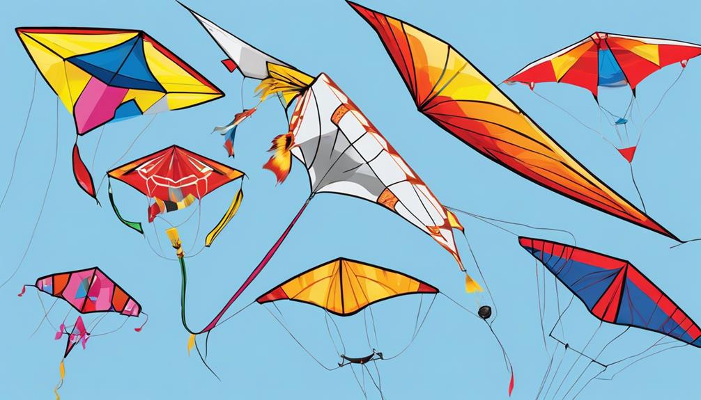 picking the perfect kite