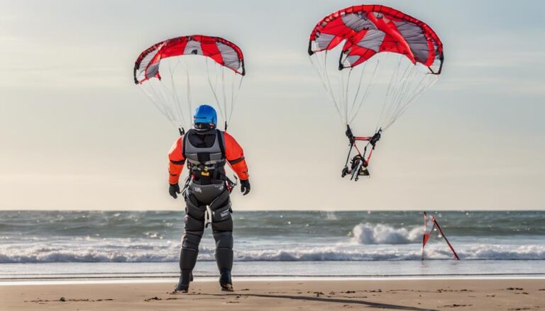 Essential Safety Tips for Power Kite Enthusiasts