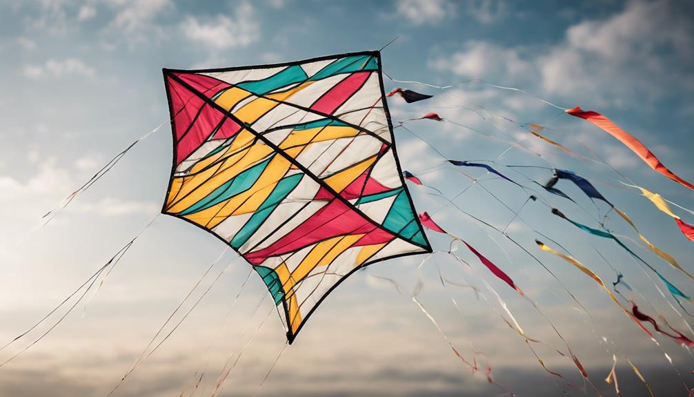 understanding kite line materials